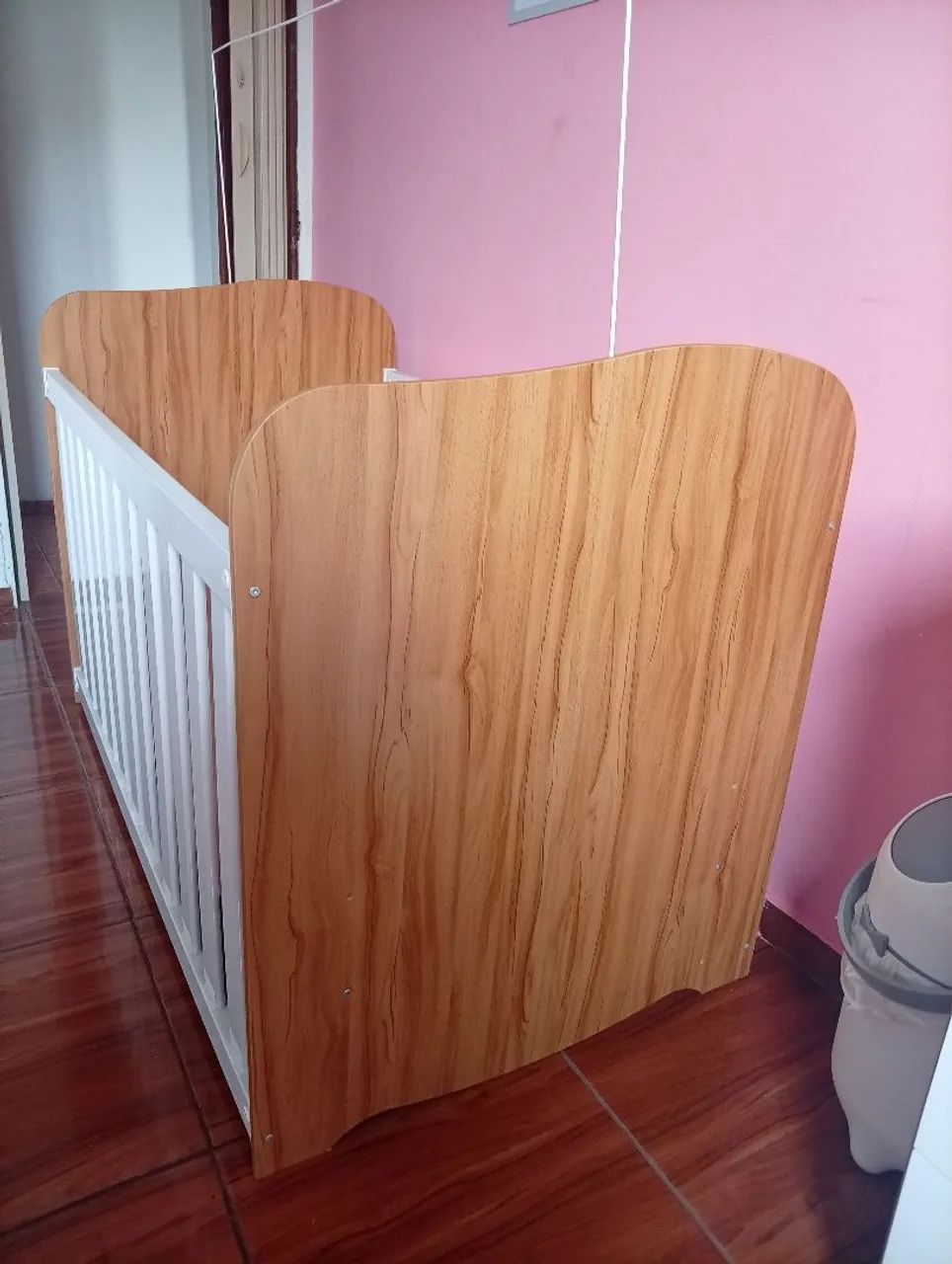 Berço+colchão  - Foto 3