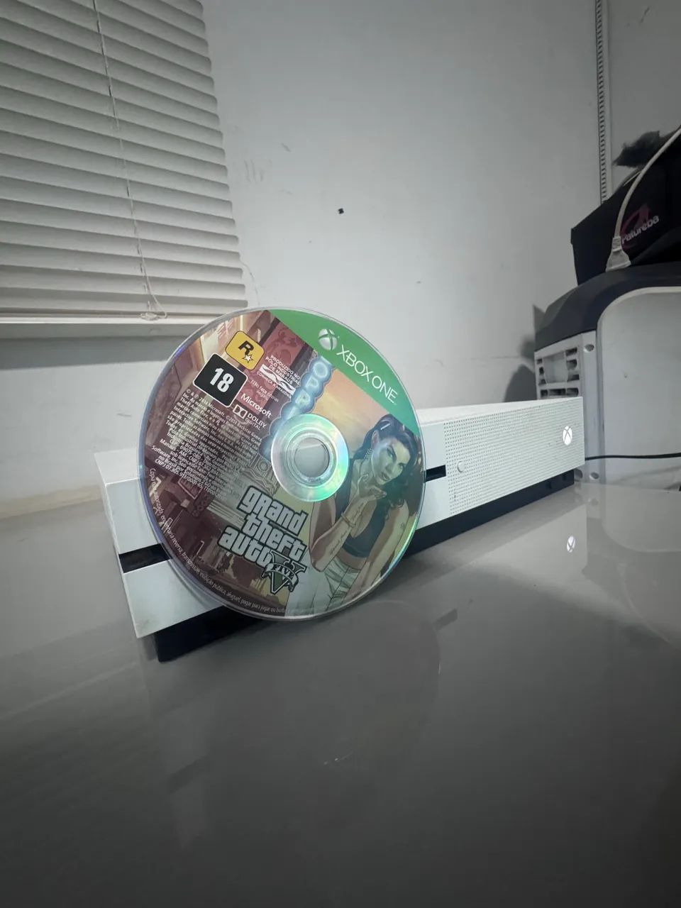 Xbox one - Foto 5