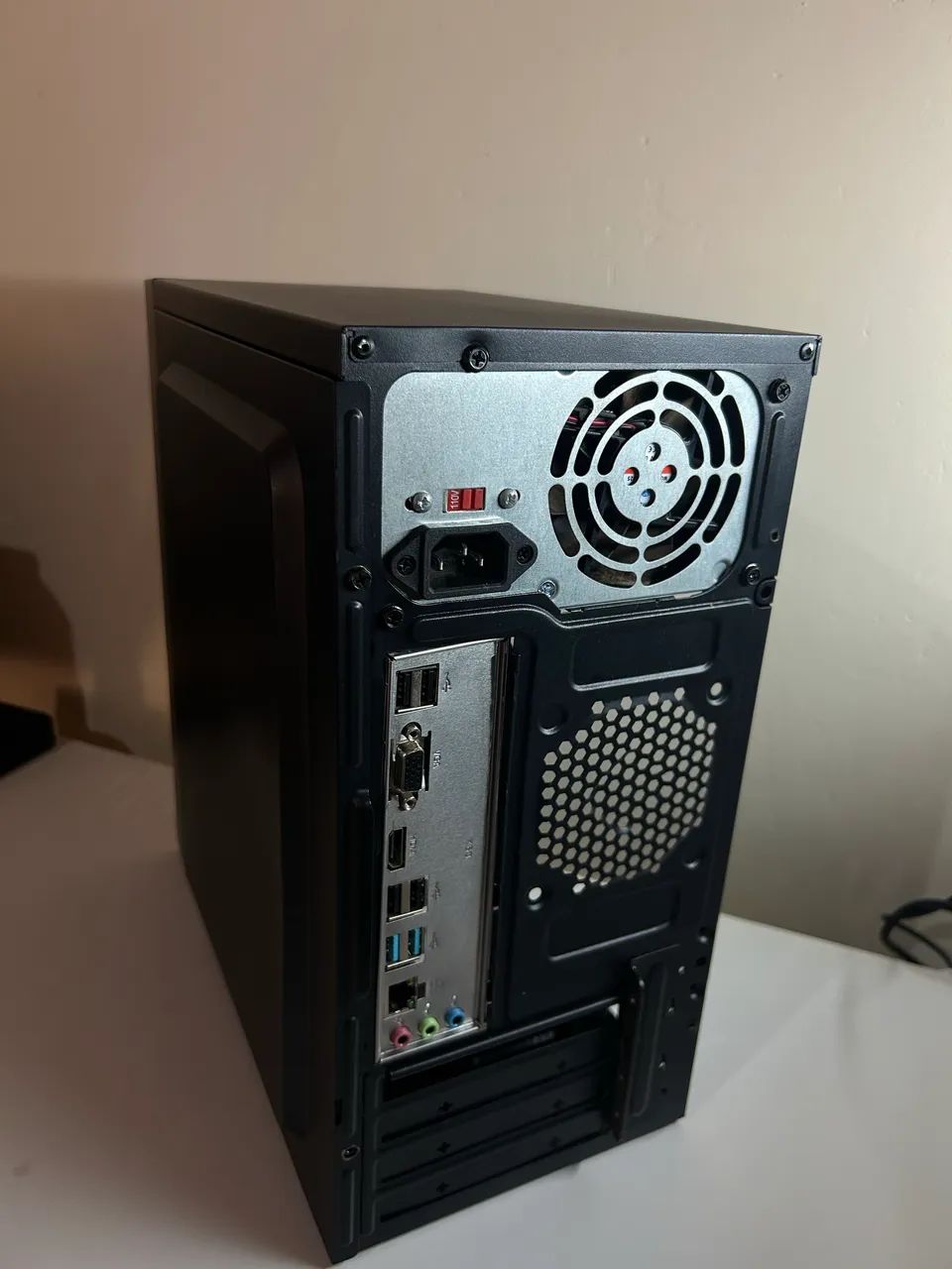 PC Intel i5 3ª Geração | 16GB RAM | HD 320GB | Excelente Estado - Foto 5
