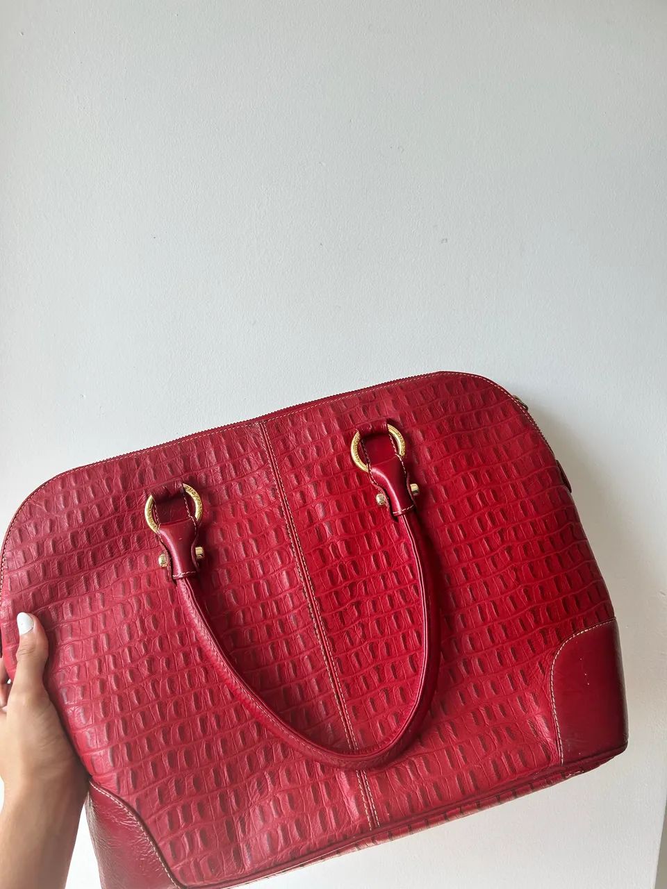 Bolsa Carmen Steffens  - Foto 3