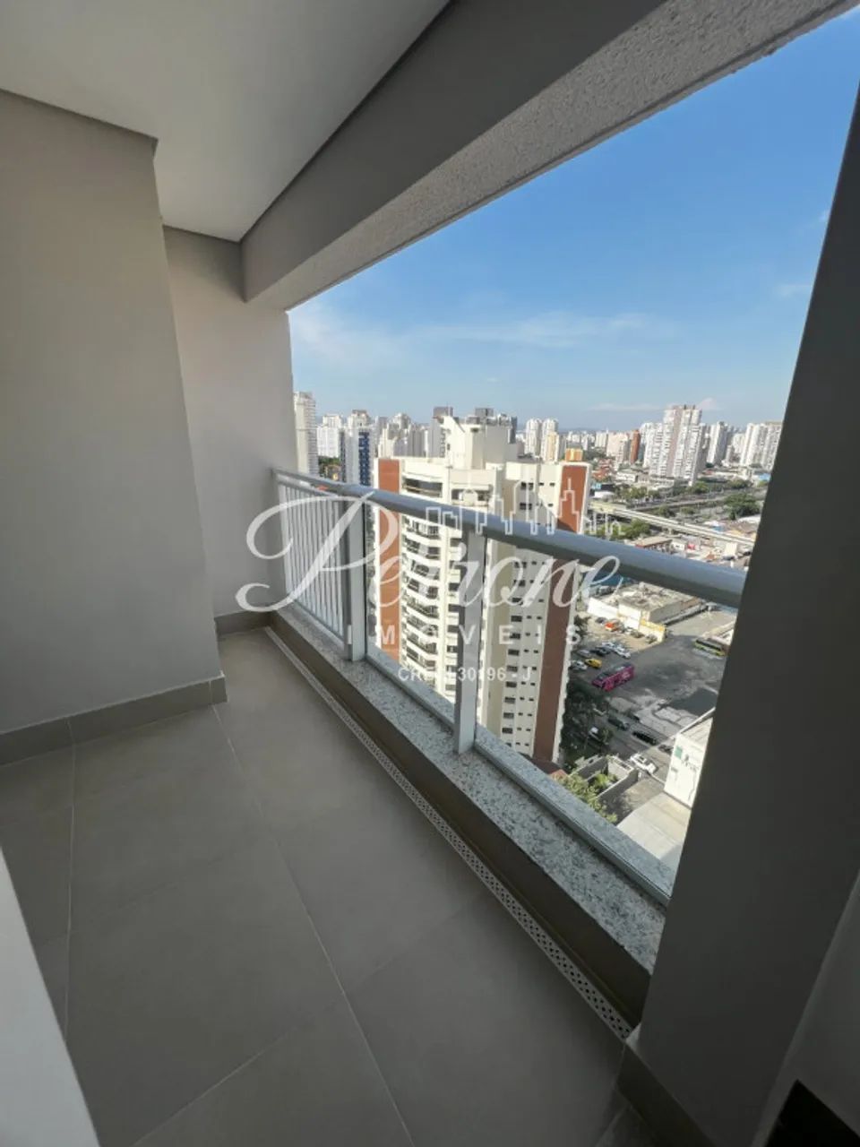 STUDIO À VENDA NO TATUAPÉ  36m²  1 DORMITÓRIO - Foto 2