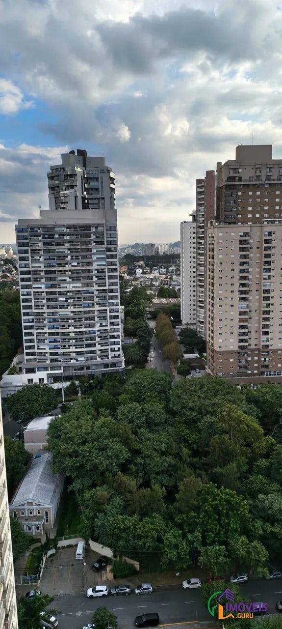 APARTAMENTO - Melville Empresarial I e II - SP - Foto 2