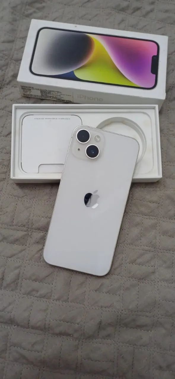 iPhone 14 128Gb
