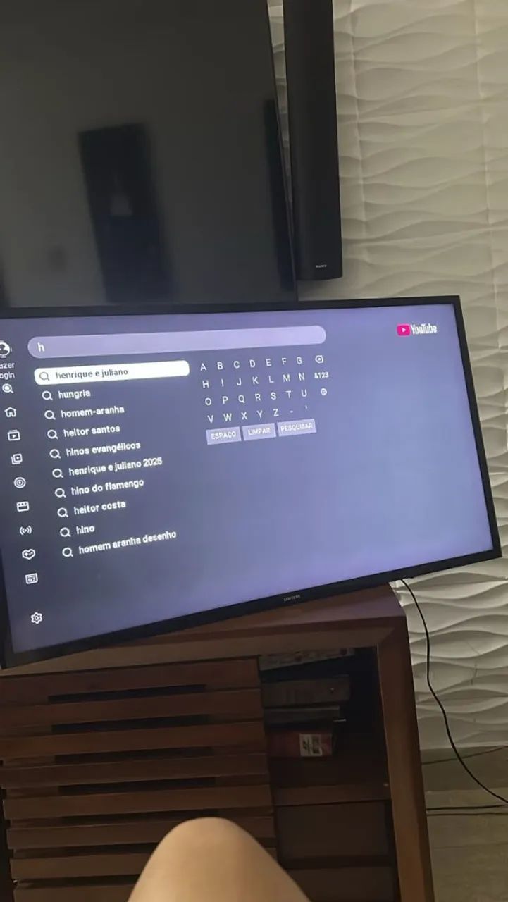 Tv 40 Samsung  - Foto 2