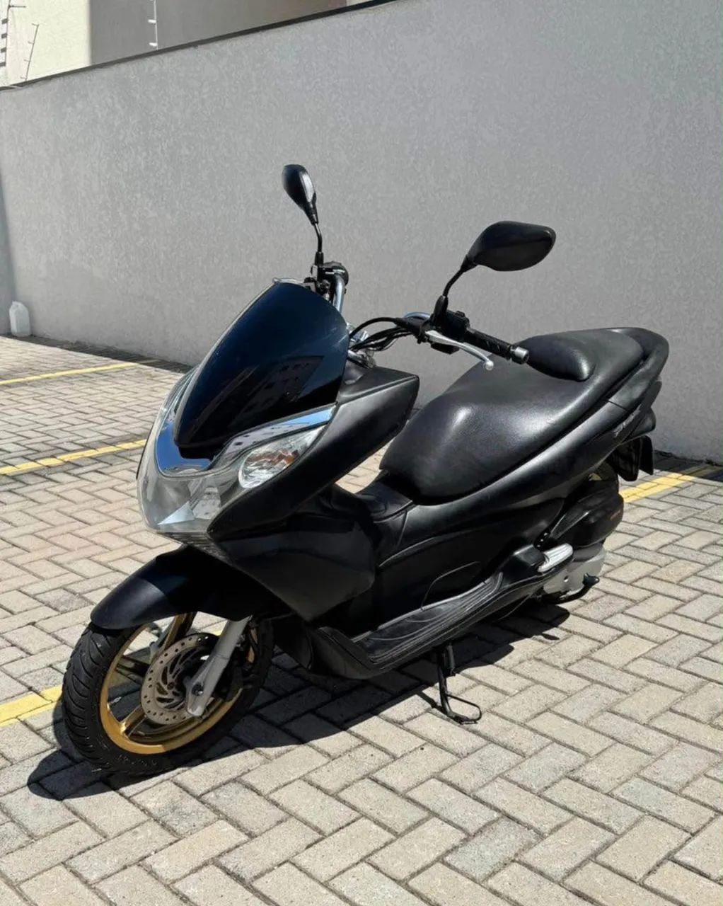 PCX DLX 150cc - Foto 4