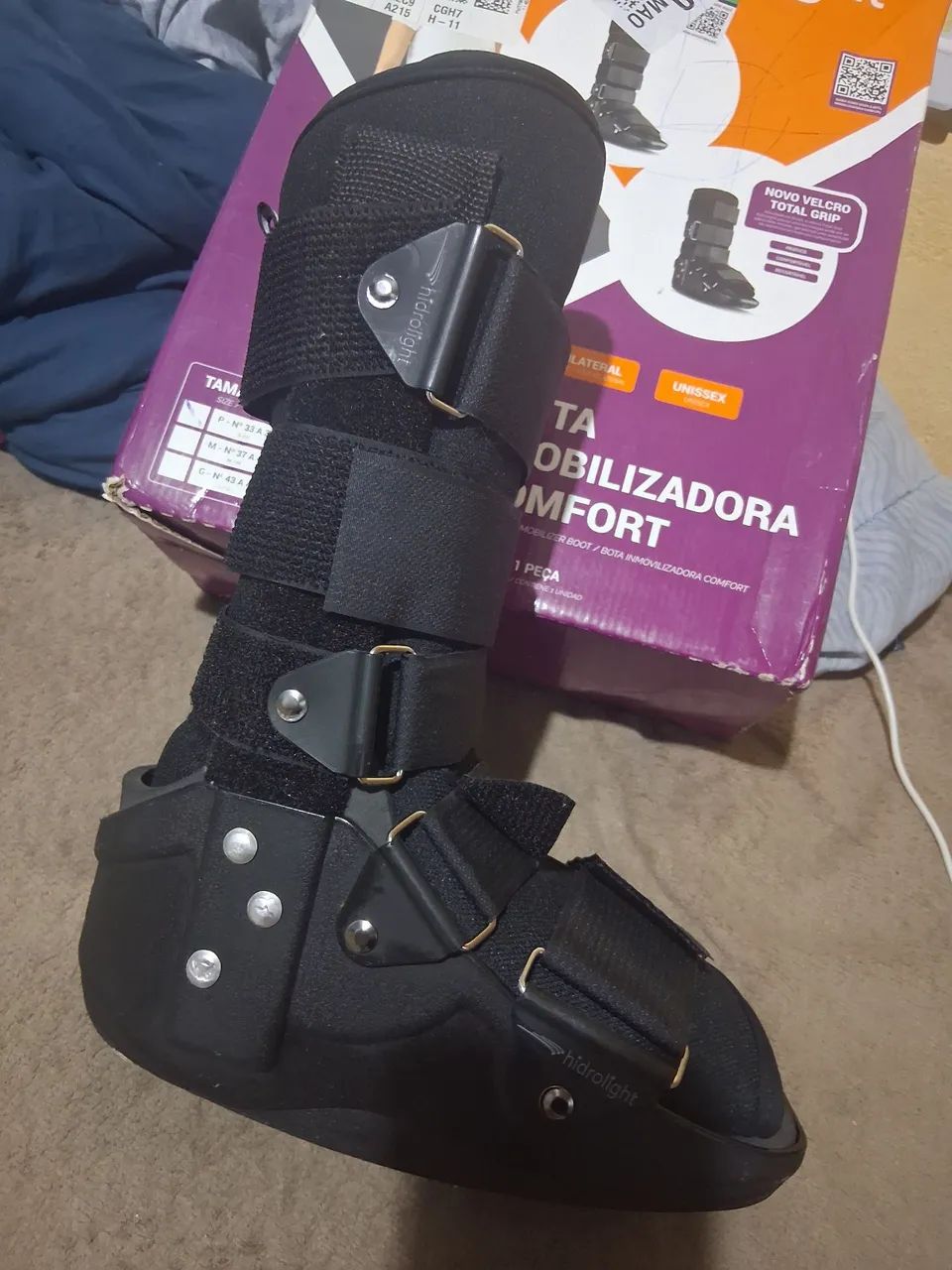 Vendo bota - Foto 3