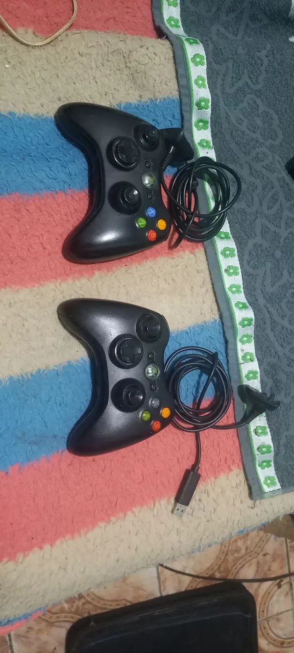 Vendo Xbox 360  - Foto 3