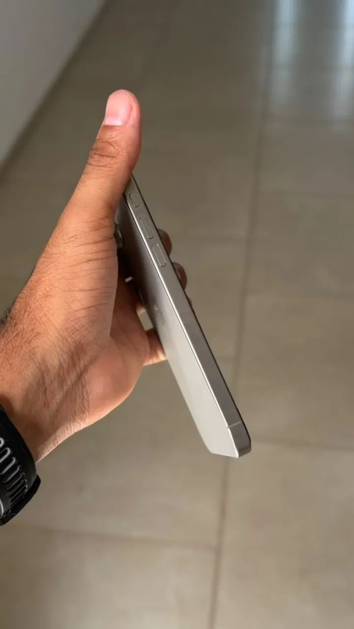 iPhone 16 pro Max 256Gb - Foto 3