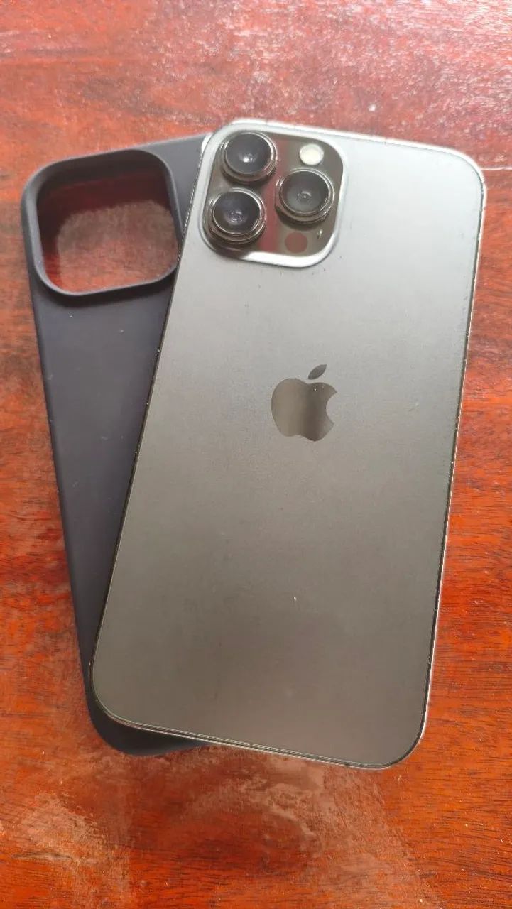 iPhone 13 Pro Max 256gb (SEMI NOVO)