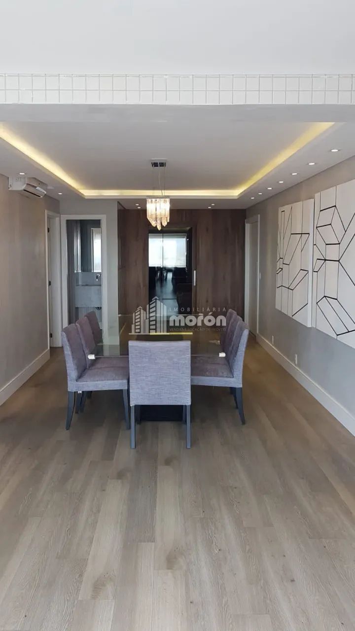 APARTAMENTO À VENDA NO CENTRO - EDIFÍCIO VALE DO SOL - Foto 5