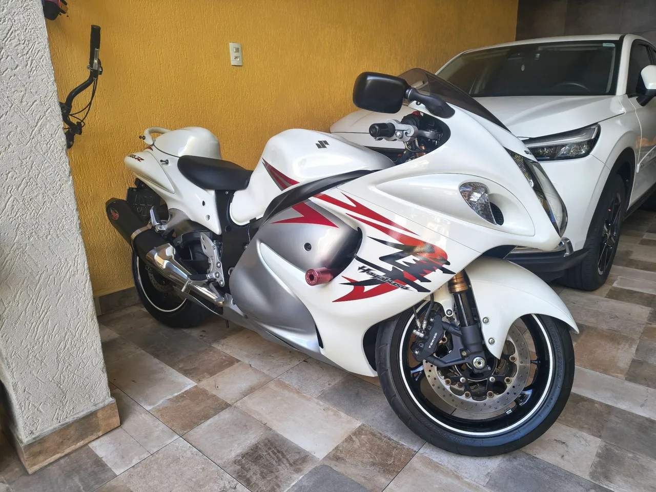 Kawasaki Zx-6r 636cc 2023 - 1484363660 | OLX