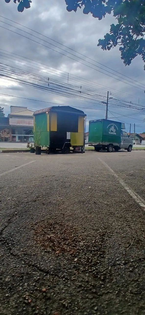 Trailer 2,5m x 2m - Foto 3