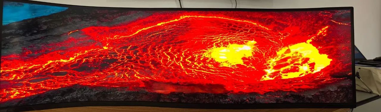 Monitor Odyssey Neo G9 49 - Foto 5