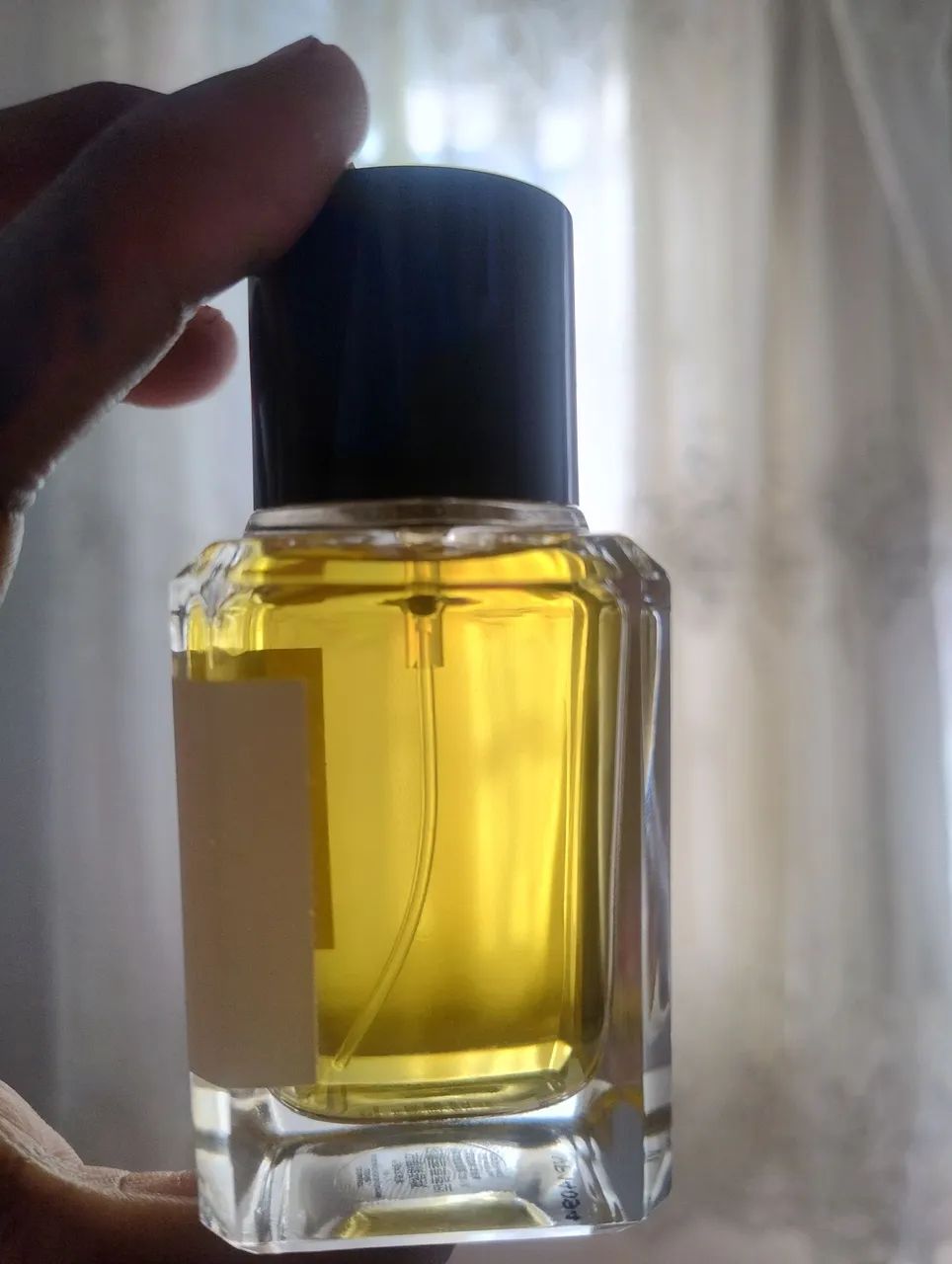 Perfume importado Vanilla powder Original . - Foto 2