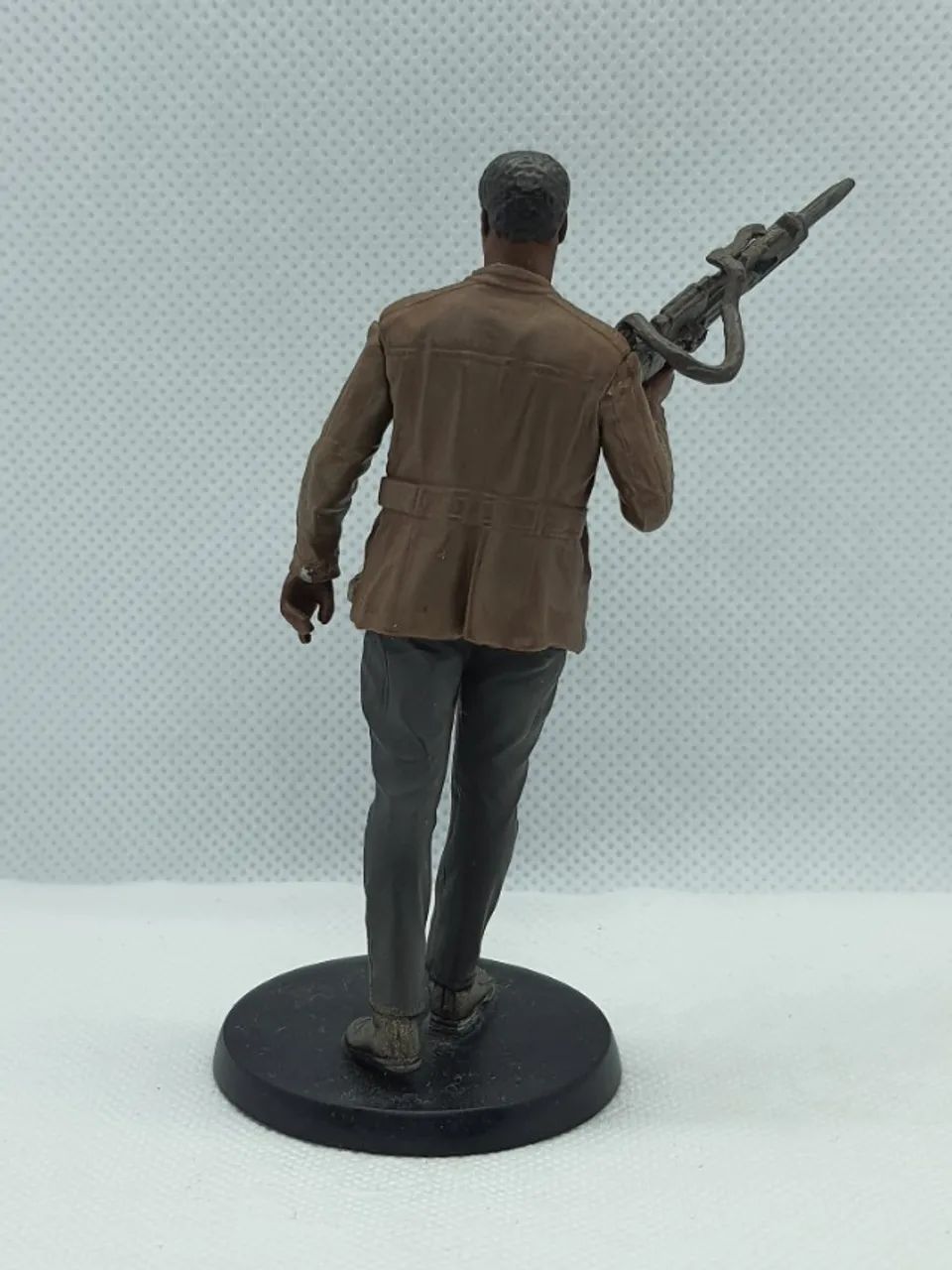 Finn Star Wars Action Figure Da Disney - Foto 2