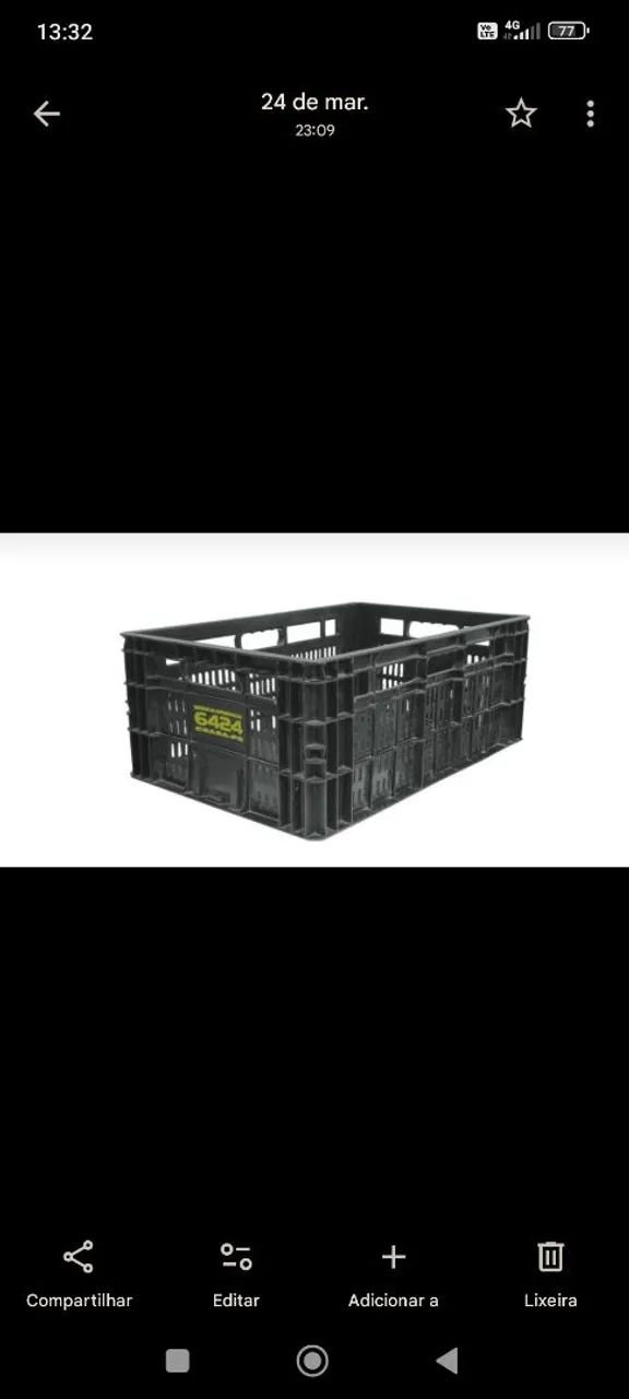Caixa 6424 - Foto 2