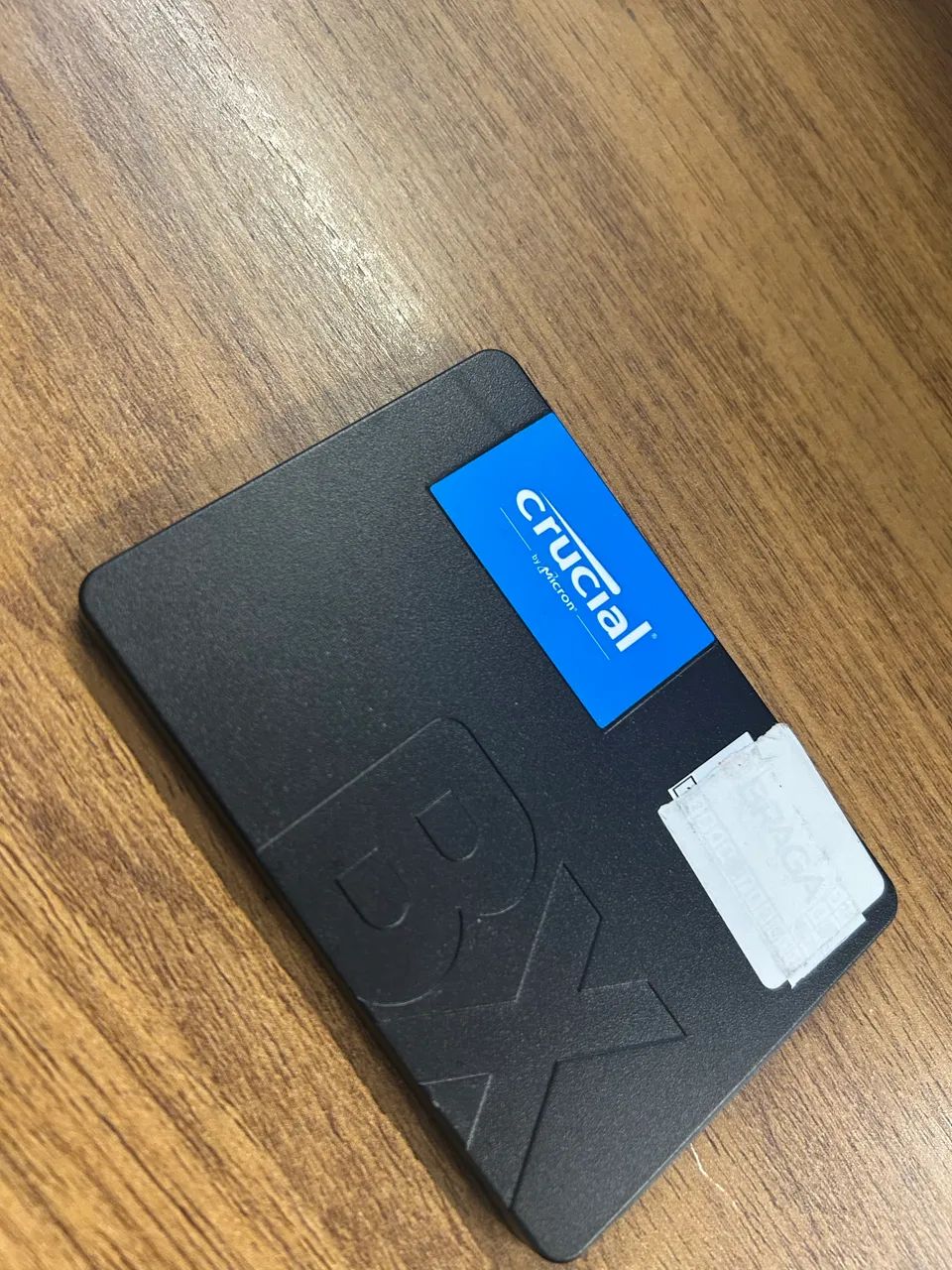 SSD 250 GB - Foto 4