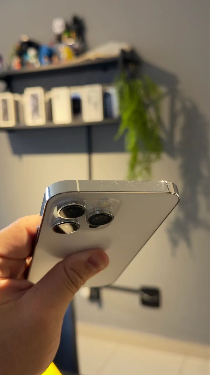 iPhone 14 Pro Max 256GB - Foto 4