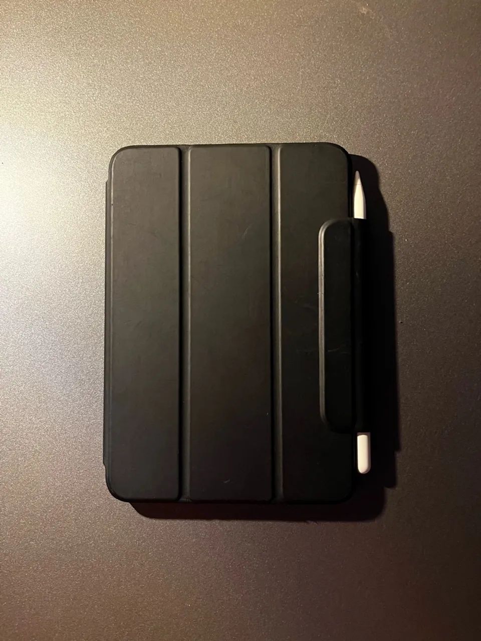 iPad Mini 6 64GB + Apple Pencil 2 + Capa - Foto 3