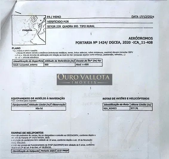 Terreno á venda com 23.195m² - Foto 4