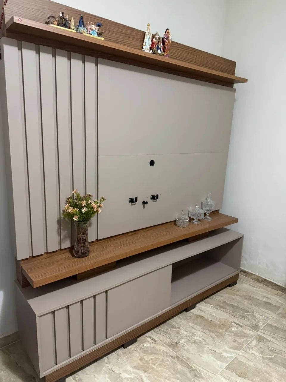 Painel/ estante - Foto 2