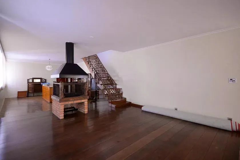 Apartamento à Venda - Aclimação, 4 Quartos, 337 m2 - Foto 5