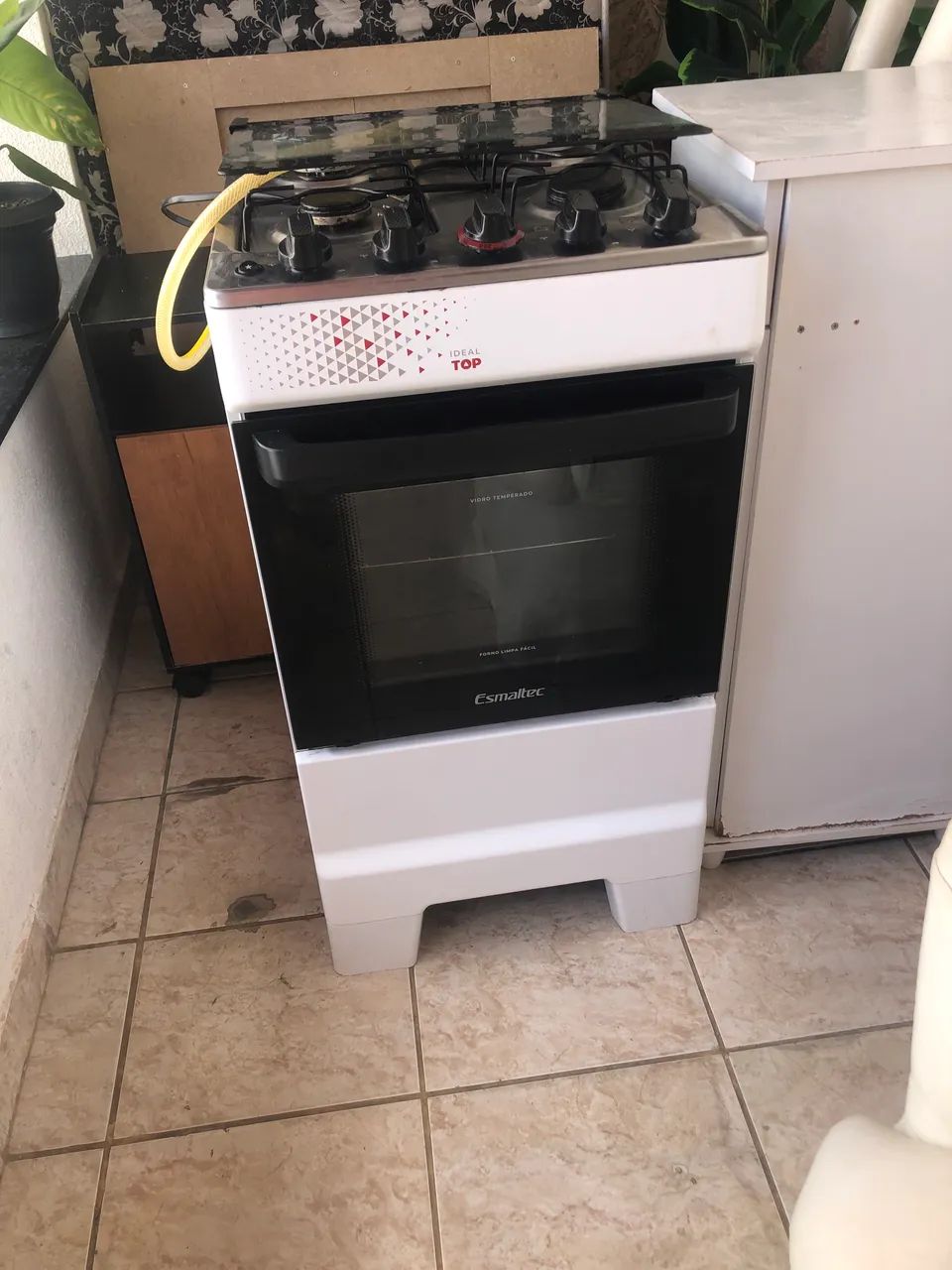 Vendo fogão  - Foto 4