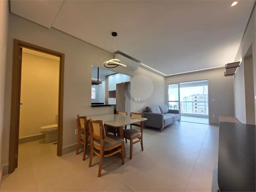 Apartamento com 2 quartos à venda ou para locação em Aparecida - SP - Foto 6