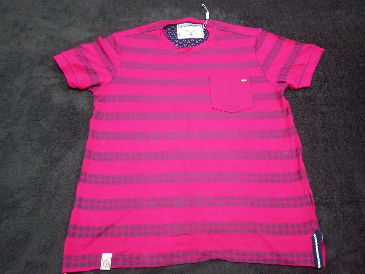 Camisas de marca , evident  - Foto 4