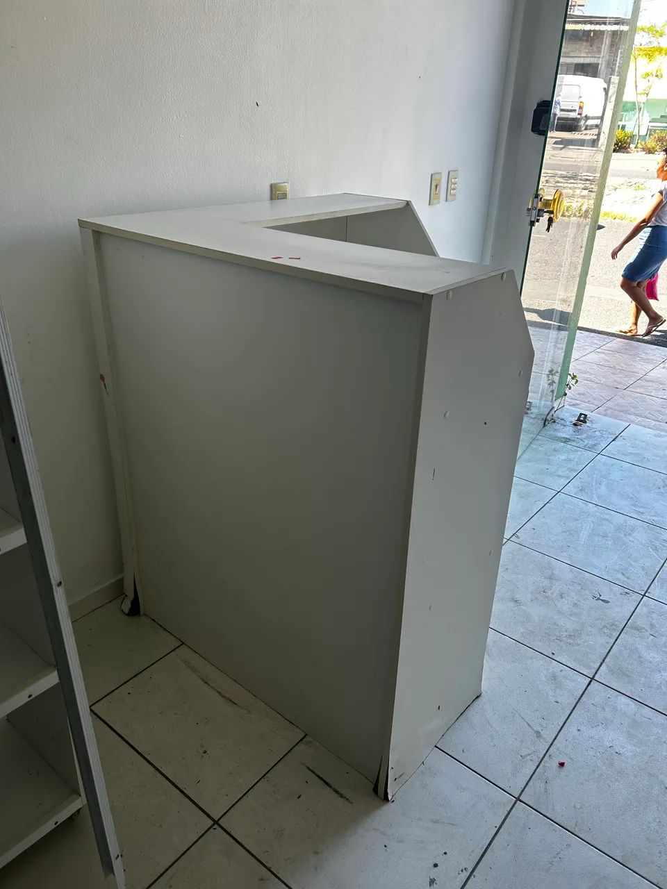 Balcão  - Foto 4