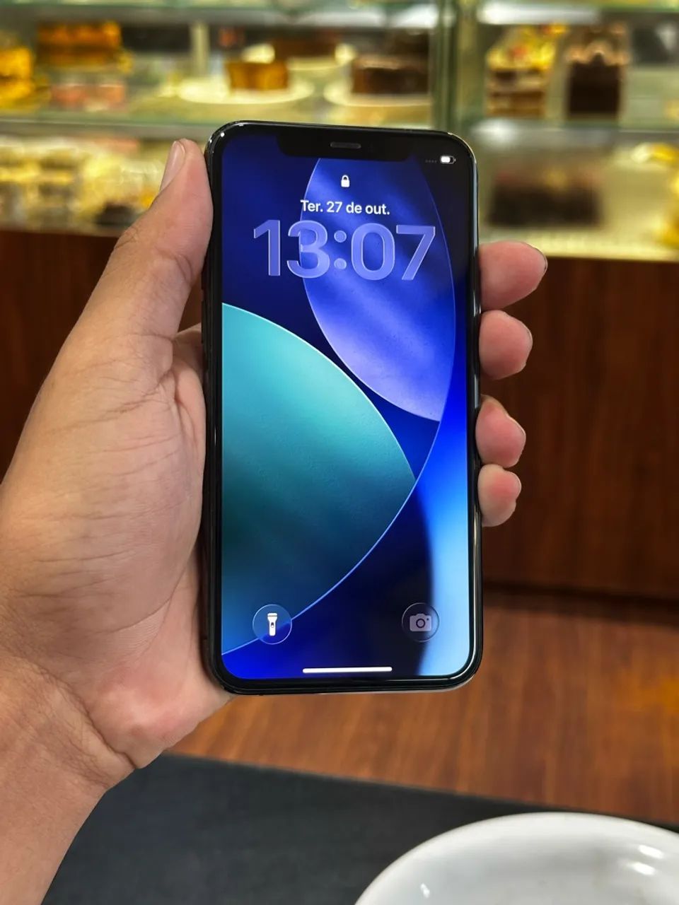 iPhone 11 Pro - Foto 2