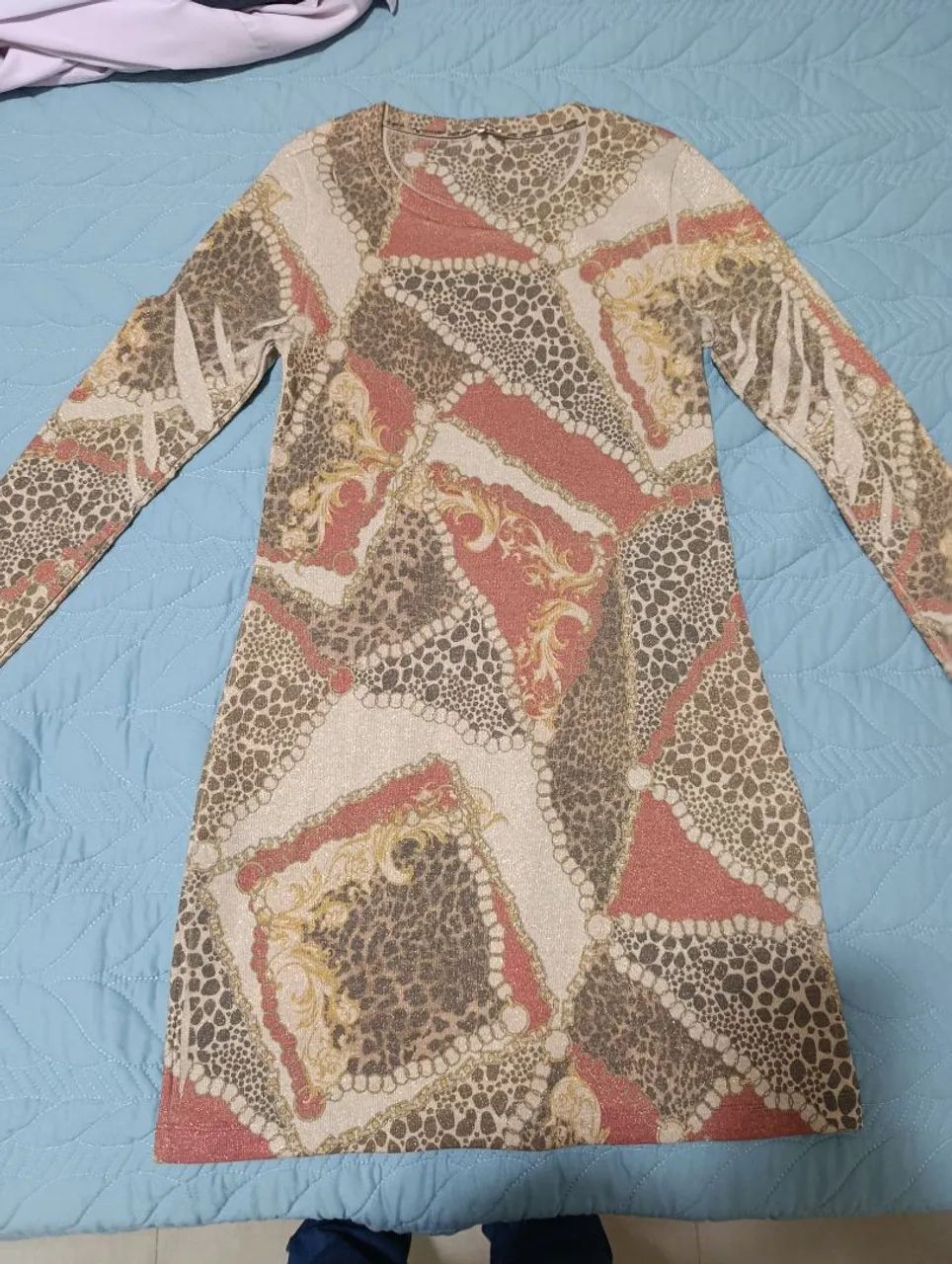 Vestido feminino 