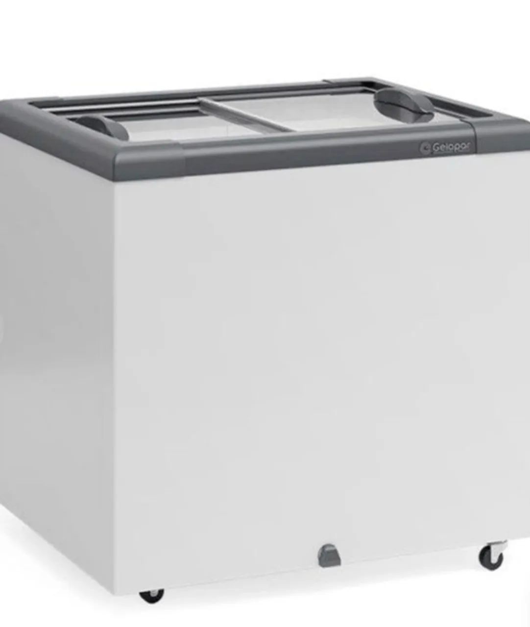 Freezer Gelopar  - Foto 3
