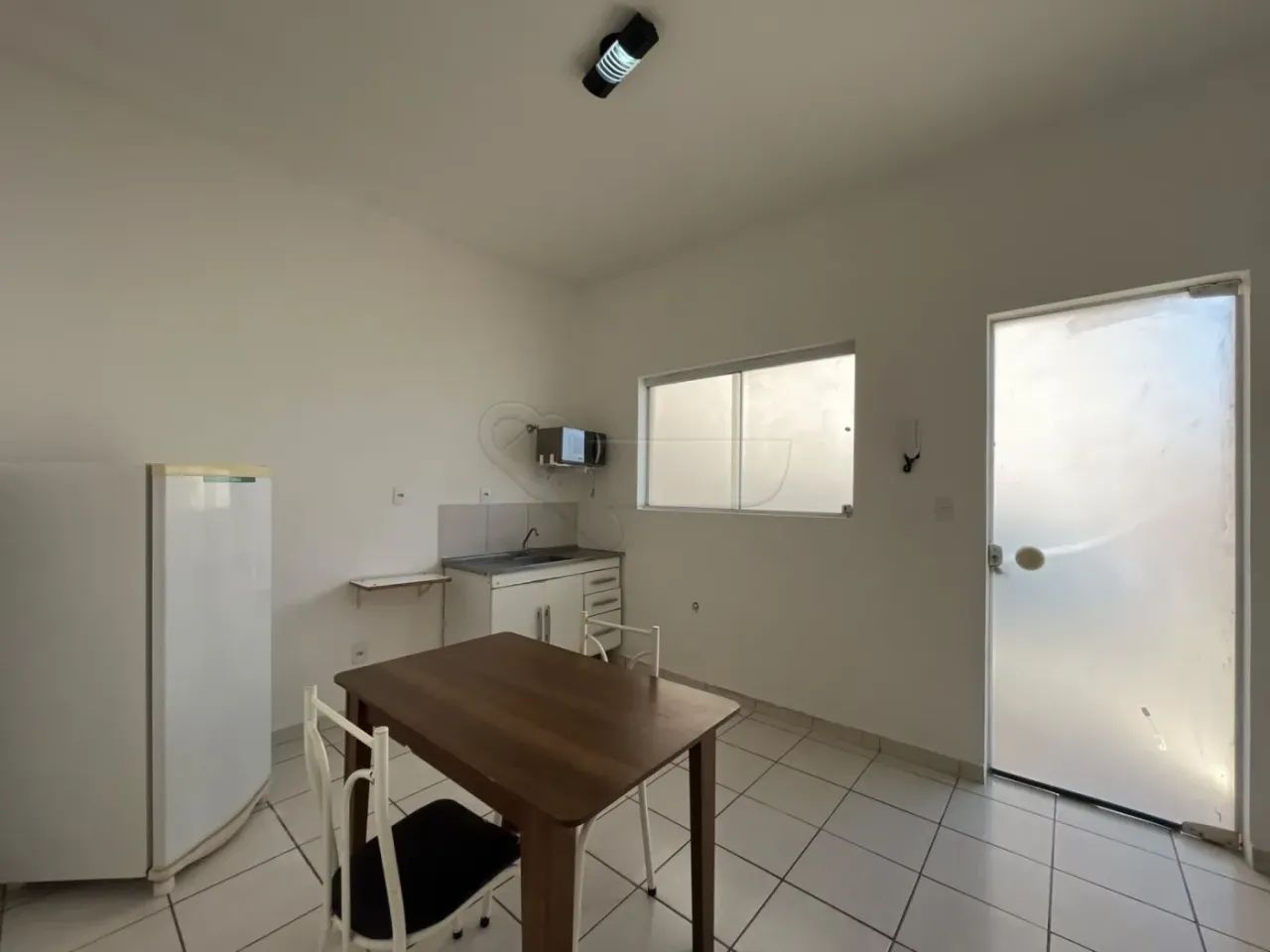 KITNET MOBILIADA PERTO DA UNICAMP - PARA 1 PESSOA. - Foto 3