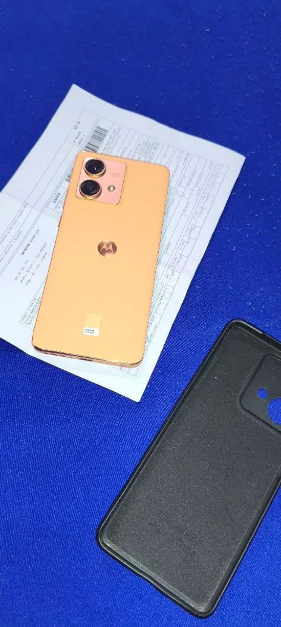 Motorola ep 40 novo  - Foto 3