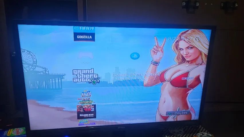 Ps3 - Foto 2