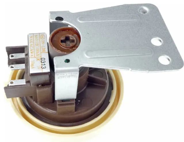 Pressostato Sensor Para Lava E Seca 6601er1006s  - Foto 2