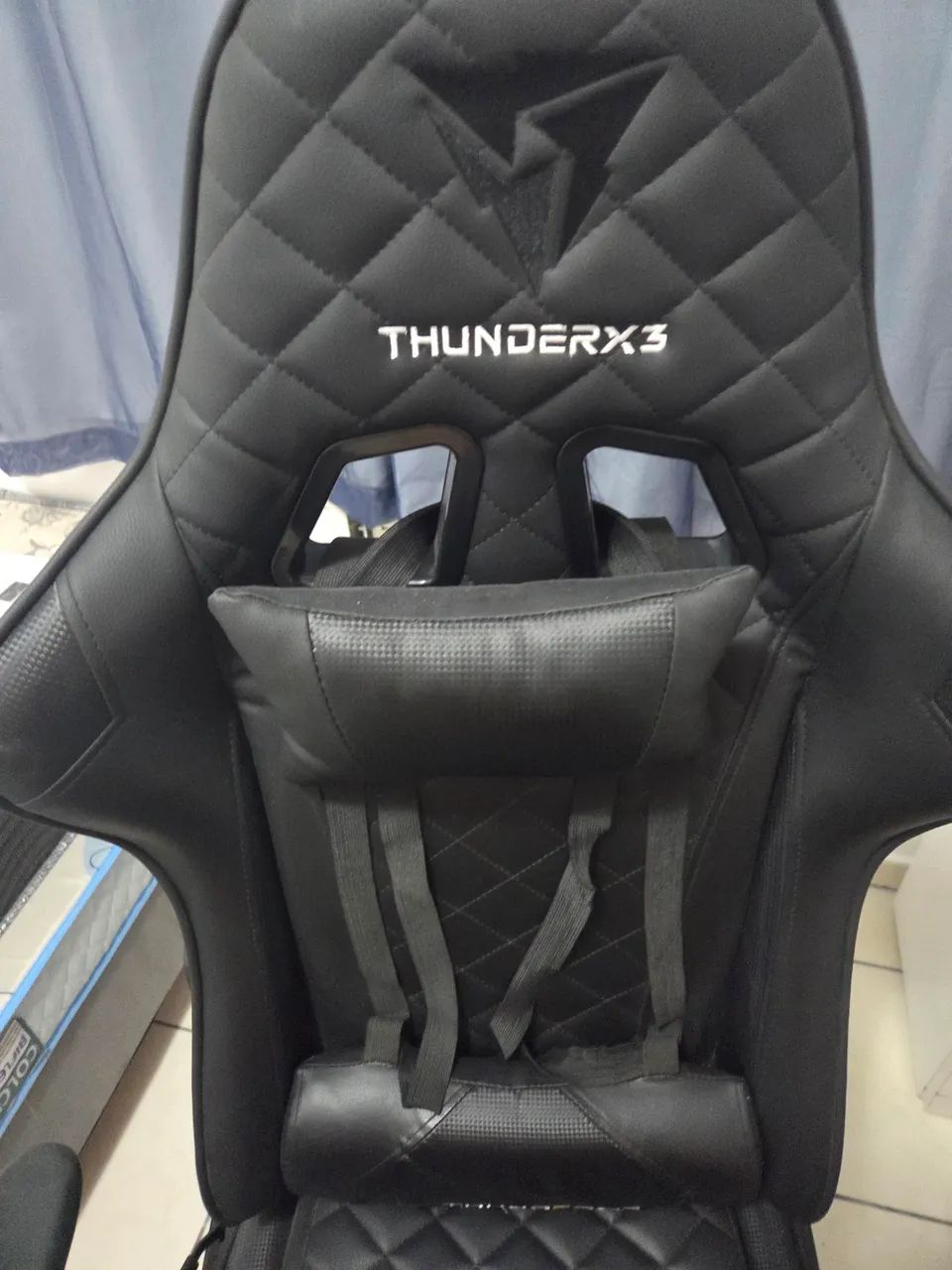 Cadeira Gamer tgc12 - Foto 3