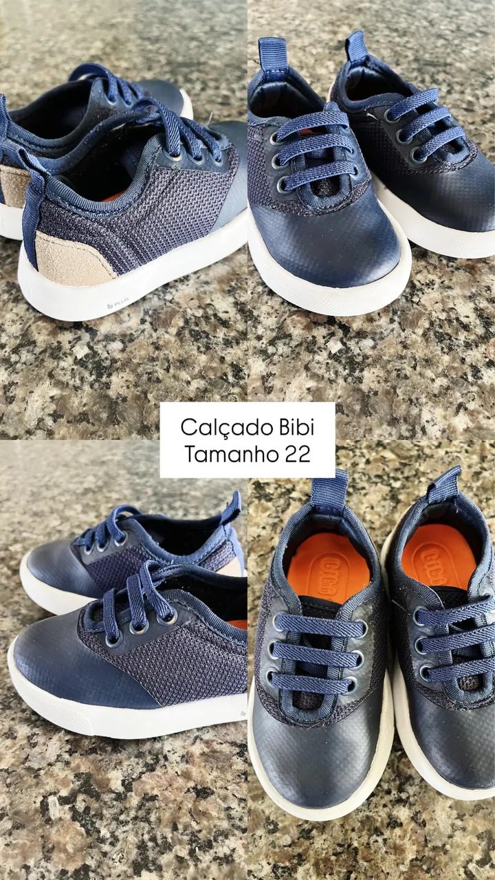 Tênis Bibi - Foto 5