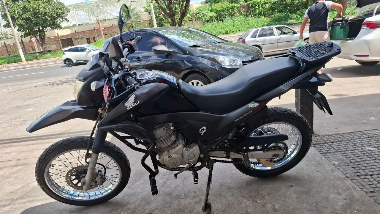 vendo ou troco  - Foto 3