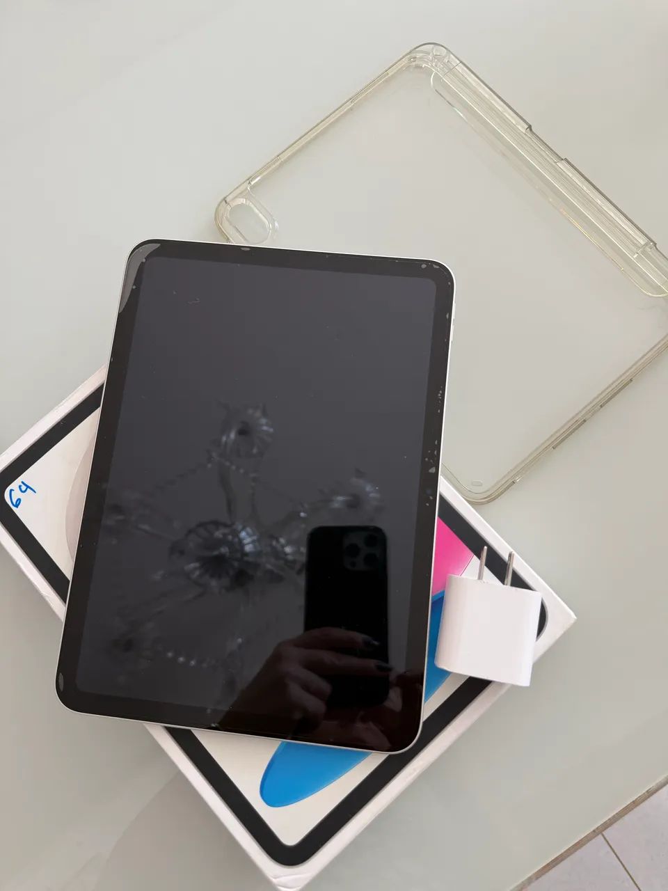 iPad 10