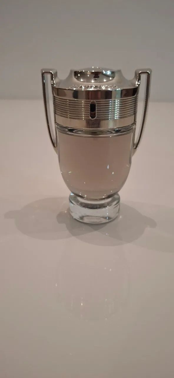 Perfume Invictus Paco Rabanne - Original 