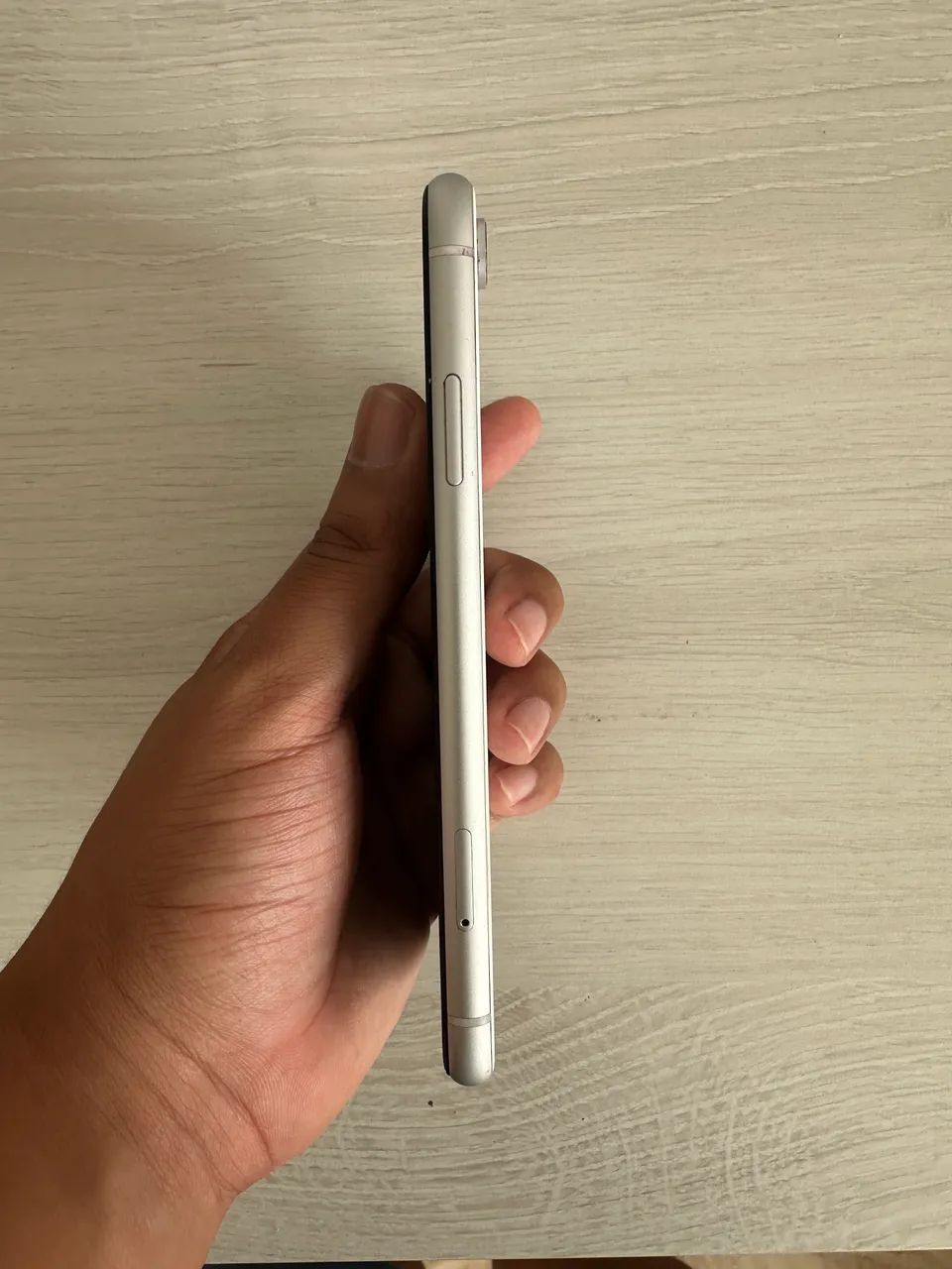 iPhone XR 128GB Branco - Foto 2