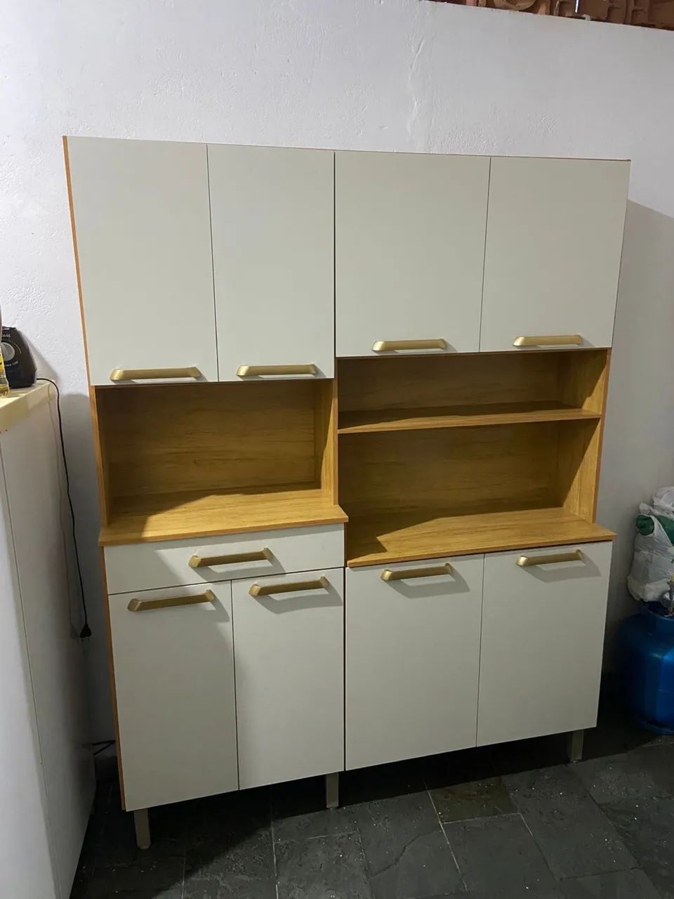 ARMÁRIOS DE COZINHA  - Foto 3