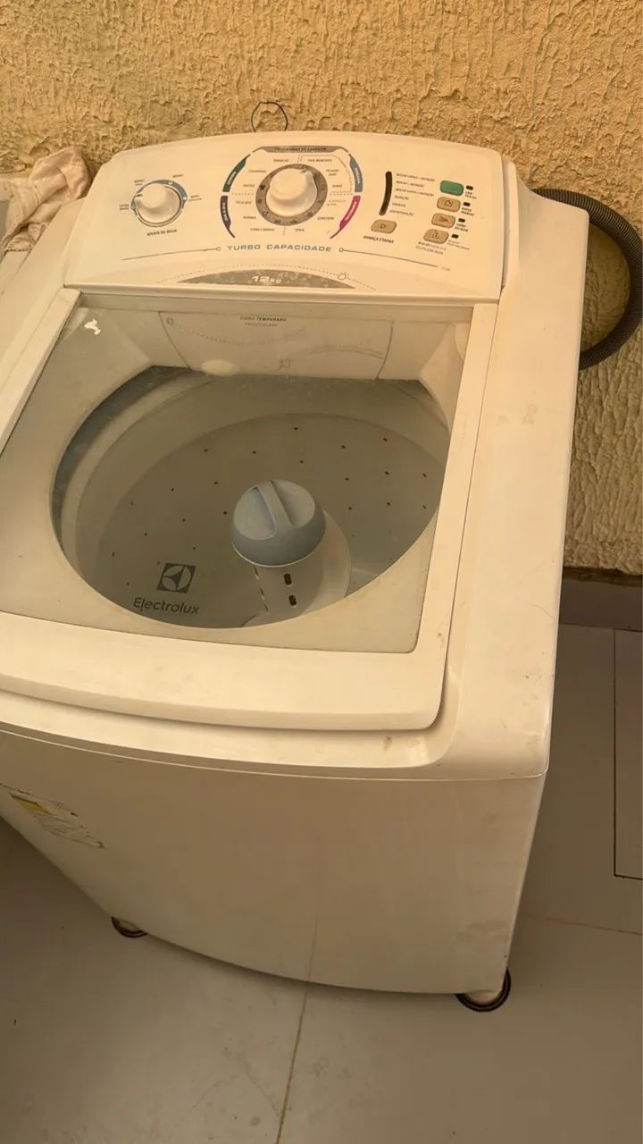 Máquina de lavar  - Foto 3