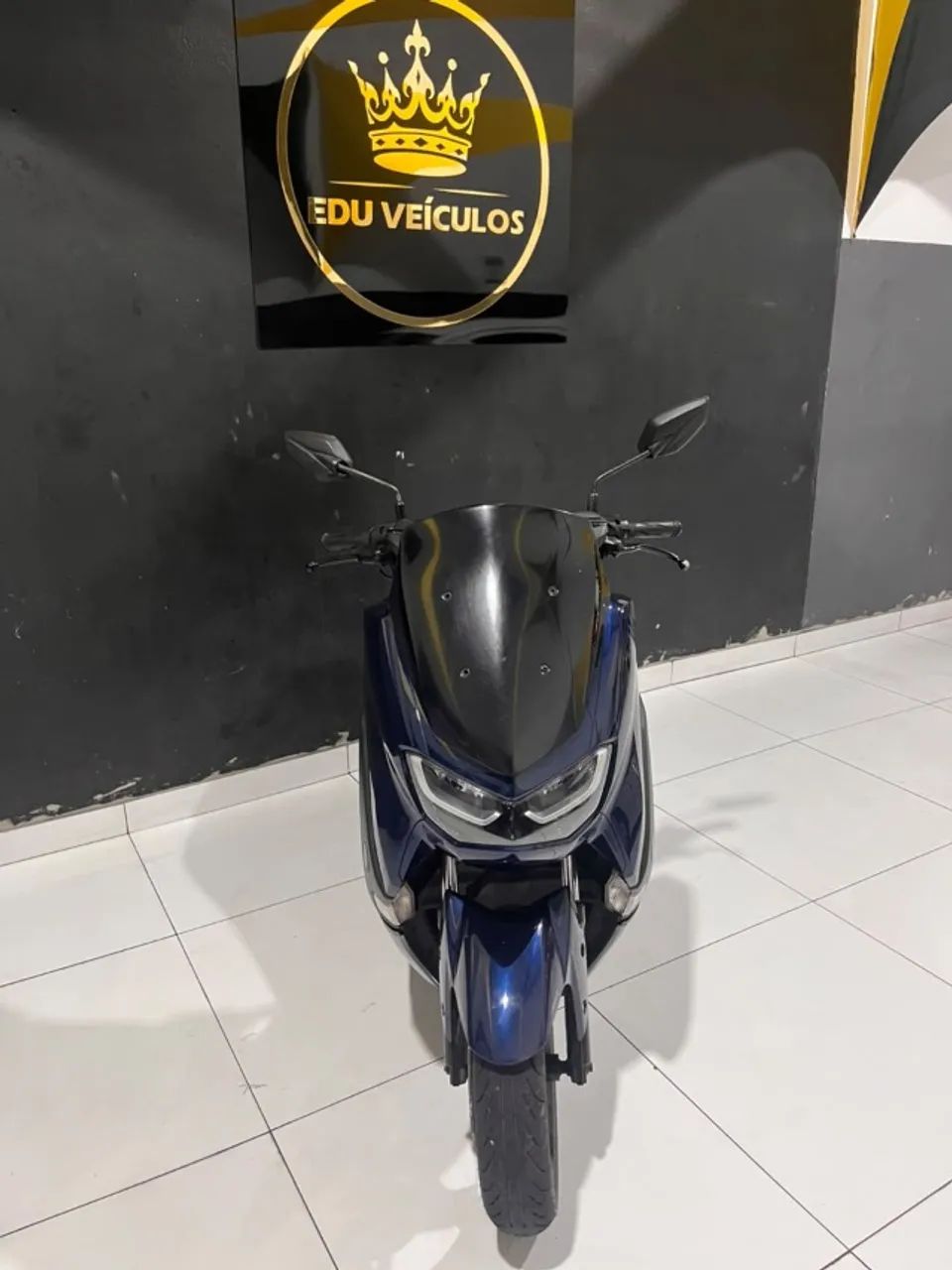 YAMAHA NMAX CONNECTED 160ABS 2023 - Foto 2
