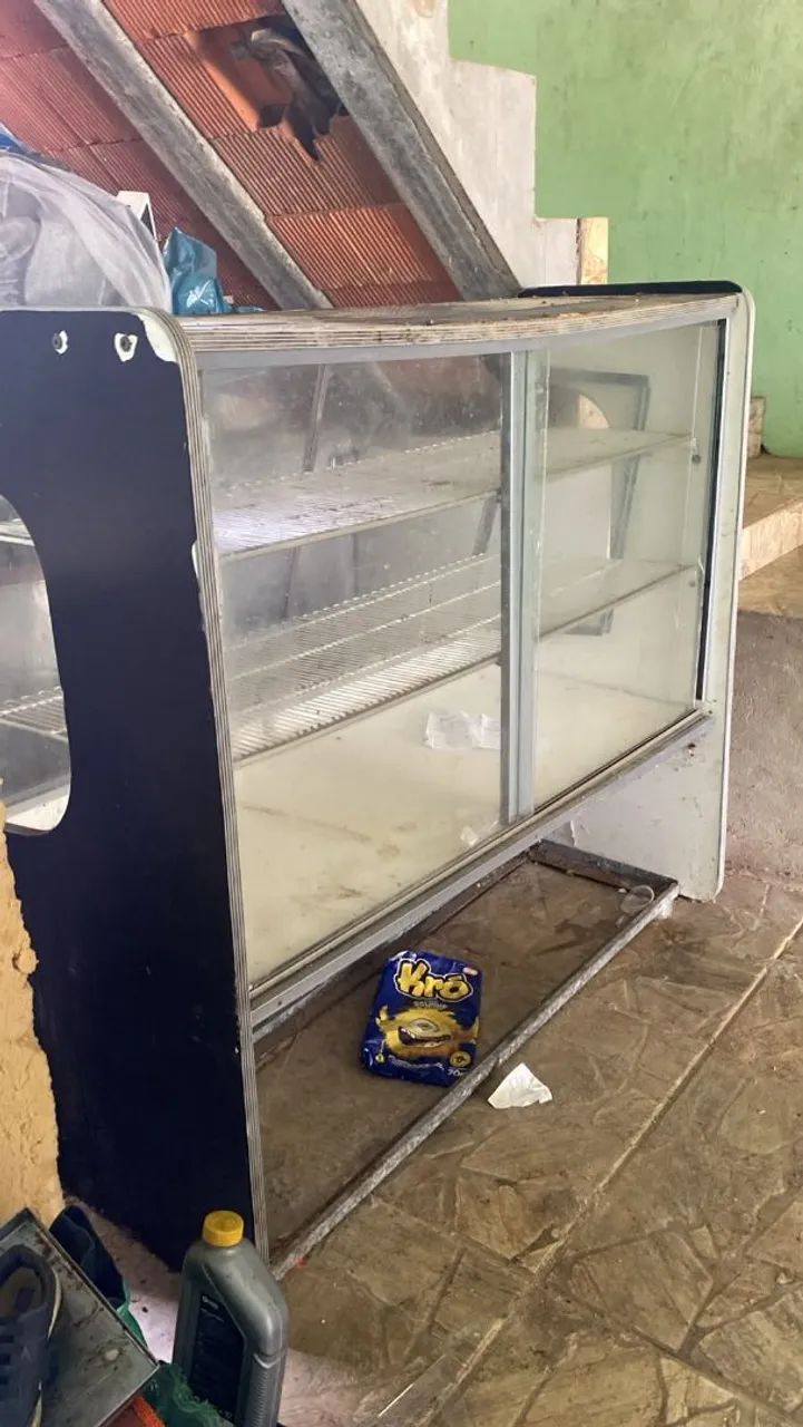 Vende-se este balcão  - Foto 5