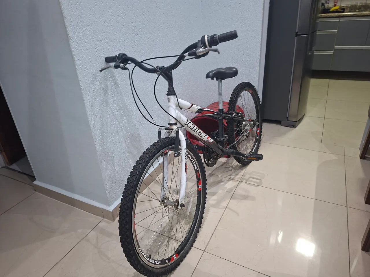 bicicleta aro 24  - Foto 3