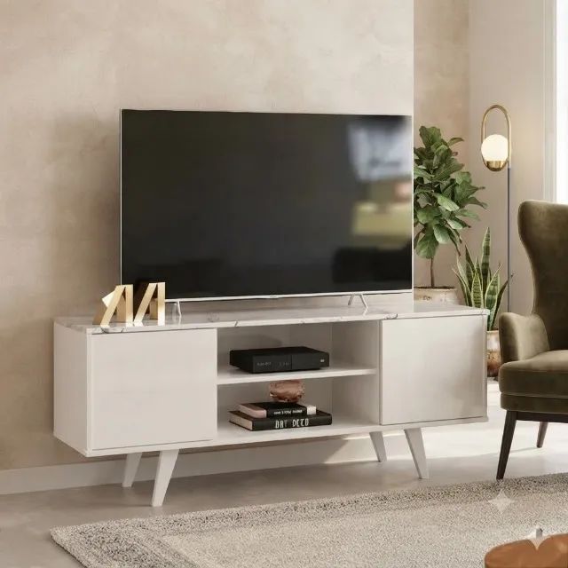 Painel para tv ate 42 polegadas (novo de fabrica) temos outros modelos