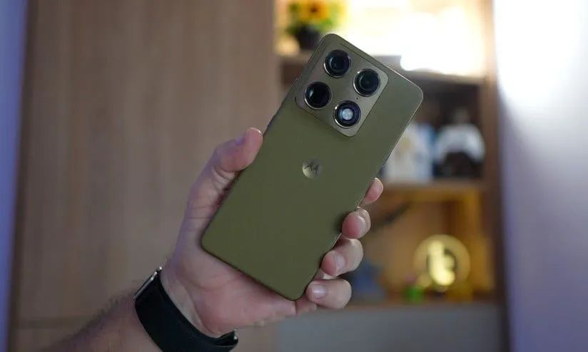Motorola signature - Foto 3
